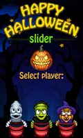 [FREE] Happy Halloween slider