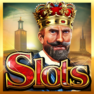 More information about "Slot Machines"